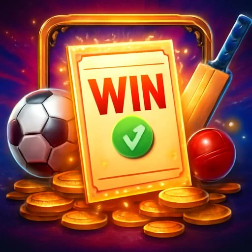 wintk স্পোর্টস মেনু ও গেম তালিকা